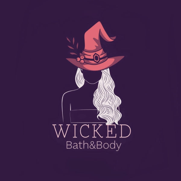 Wicked Bath, Body, Mind, & Soul